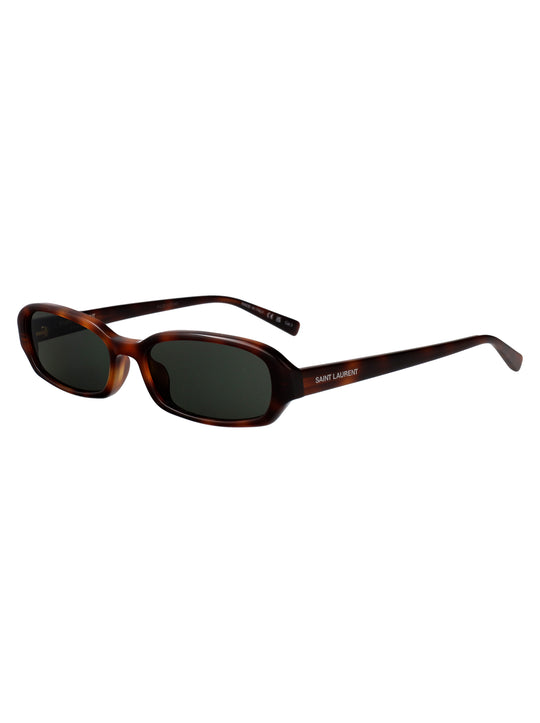 SL 872 ERIN Rectangular Sunglasses