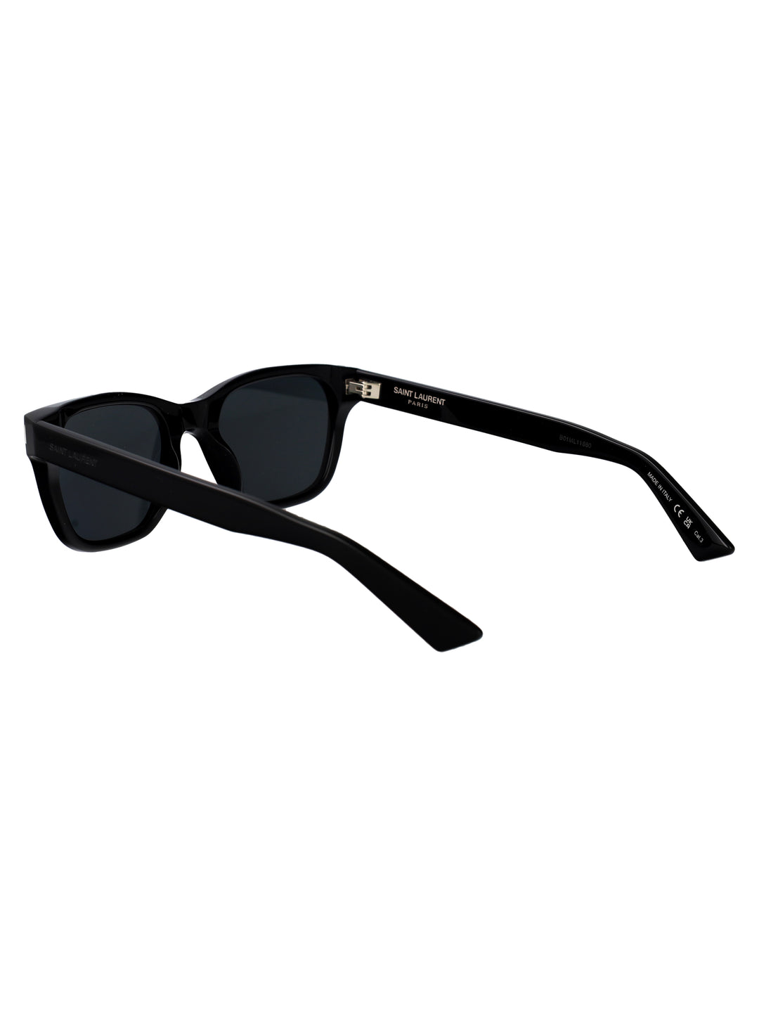 Saint Laurent SUNGLASSES - Black | 8e1be71bf232194834570ee35c23b3465c50e9fe
