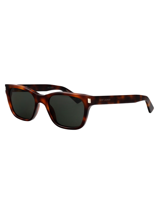 SL 874 Squared Sunglasses