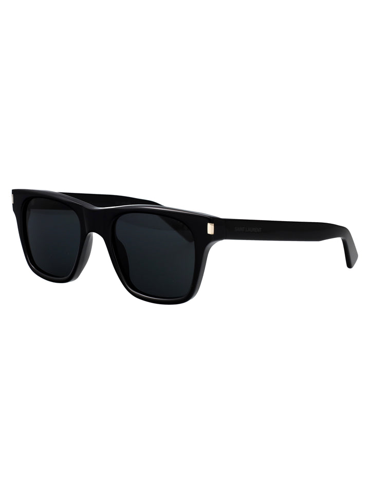 Saint Laurent SUNGLASSES - Black | 0745d960f8bcee7bf6413731cb0e821902a886d8