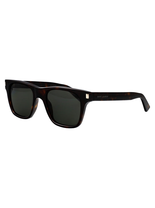 SL 875 Squared Sunglasses