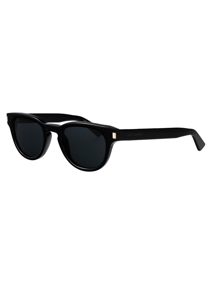 Saint Laurent SUNGLASSES - Black | 4dc9a8c8573bf14d60217eae1bb85efb5d40cc0d
