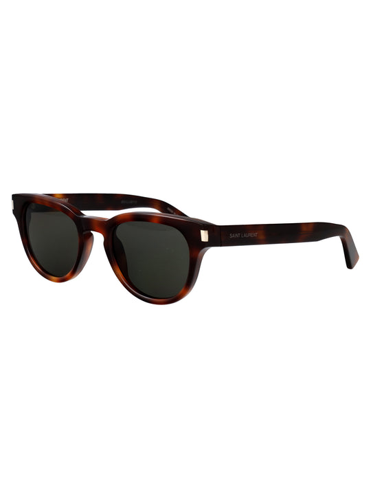 SL 876 Round Sunglasses
