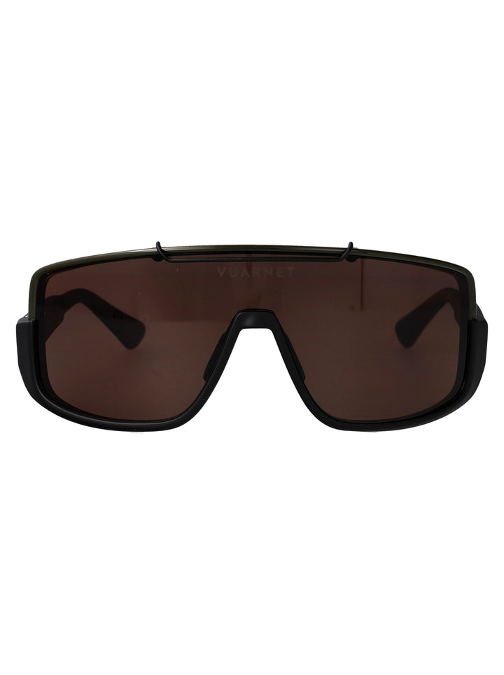 Vuarnet SUNGLASSES - Black | b6f1d4725b7f802ff353058c25d15c8ae5ca9e86