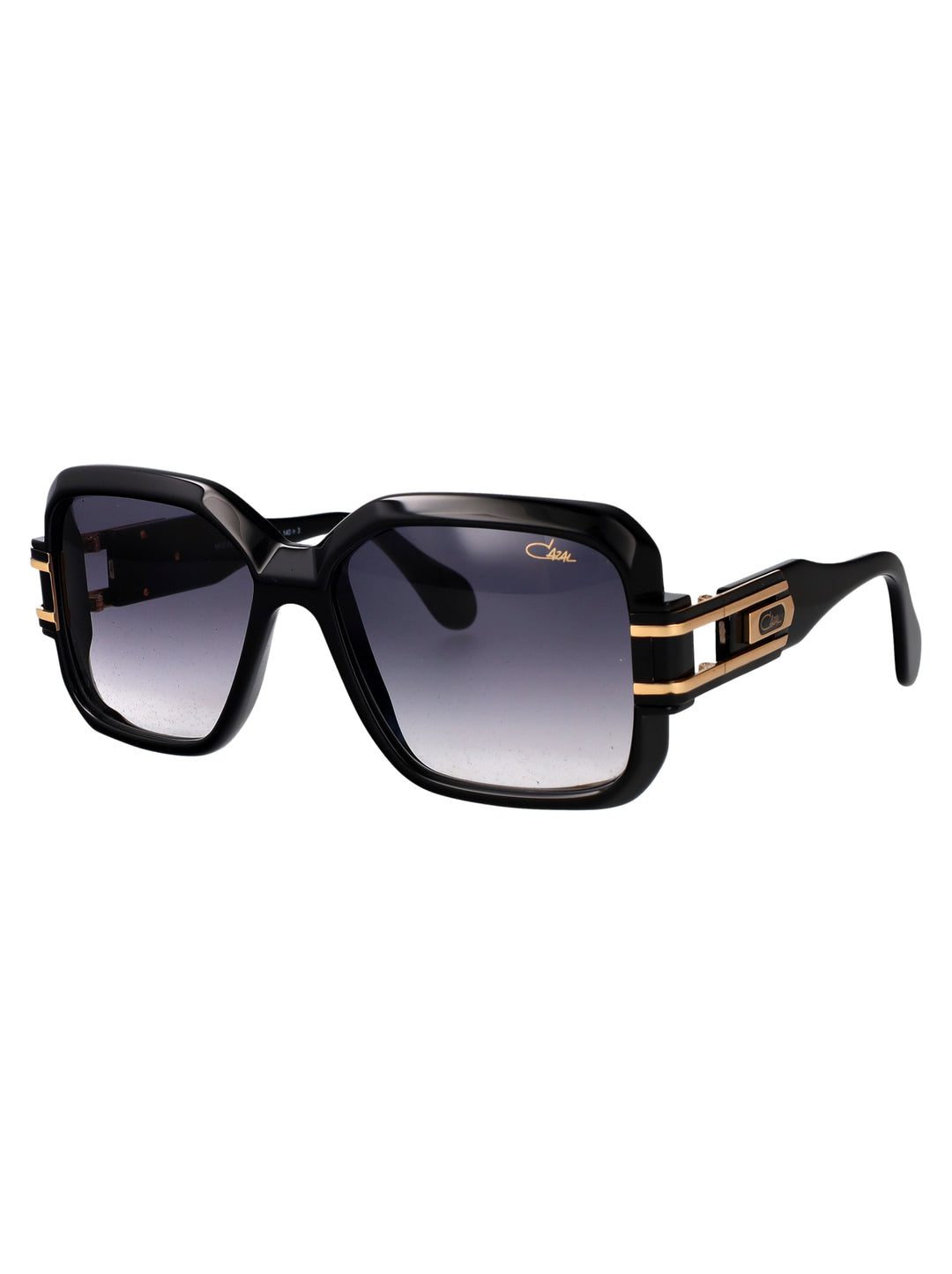 Cazal SUNGLASSES - Black | dcfe7cc31f29ad2b0fe84279bef59077925a051c