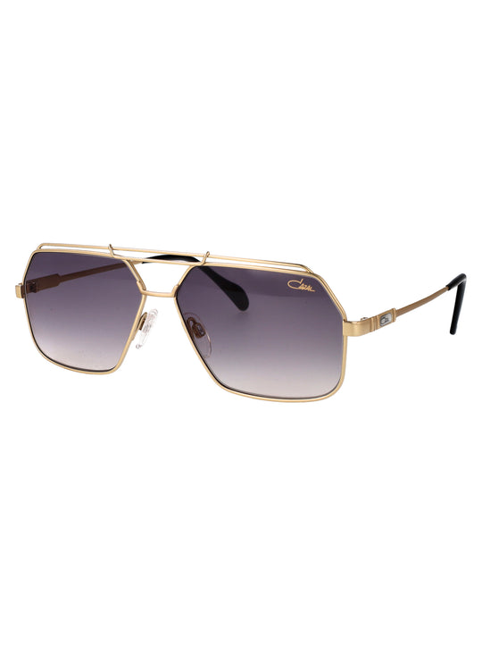 Mod.734/3 Squared Sunglasses