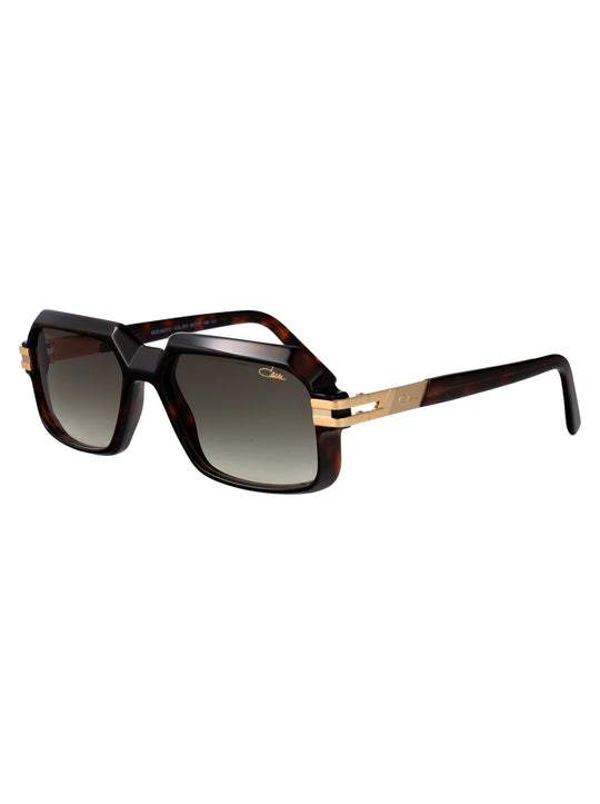 Mod.6037/3 Squared Sunglasses