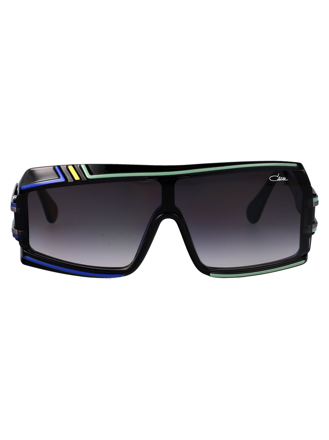 Cazal SUNGLASSES - Black | ee4e75419216d65701cdc599a95c4ef799f0c2c9