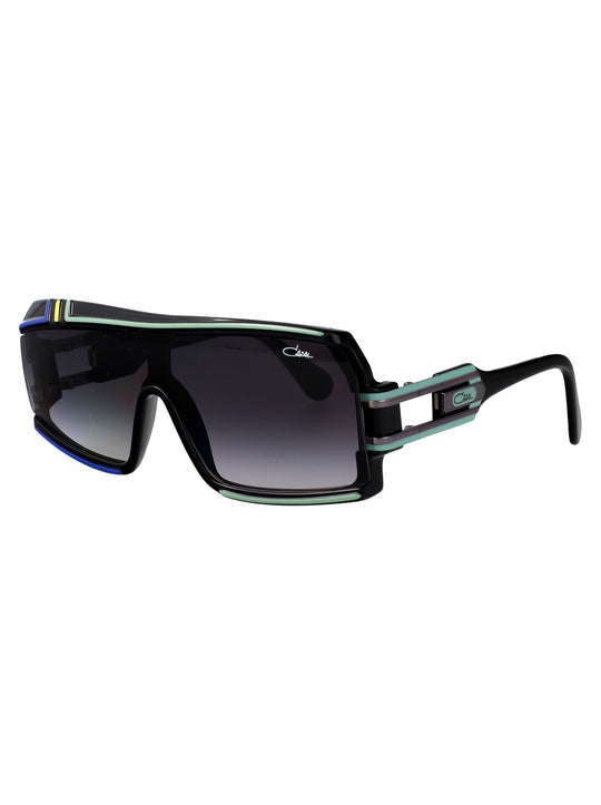 Mod.858 Geometrical Sunglasses