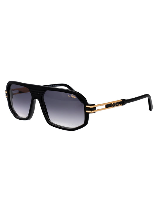 Mod.8052 Squared Sunglasses
