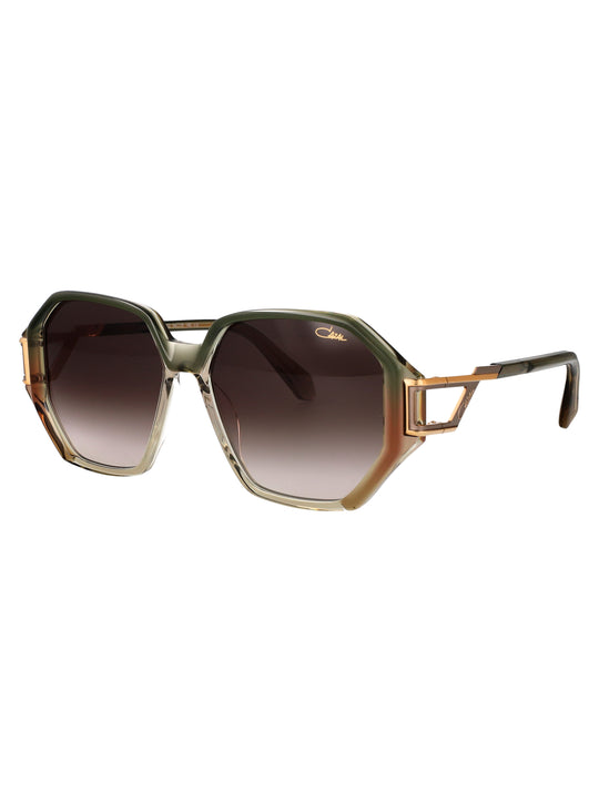 Mod.8522 Geometrical Sunglasses