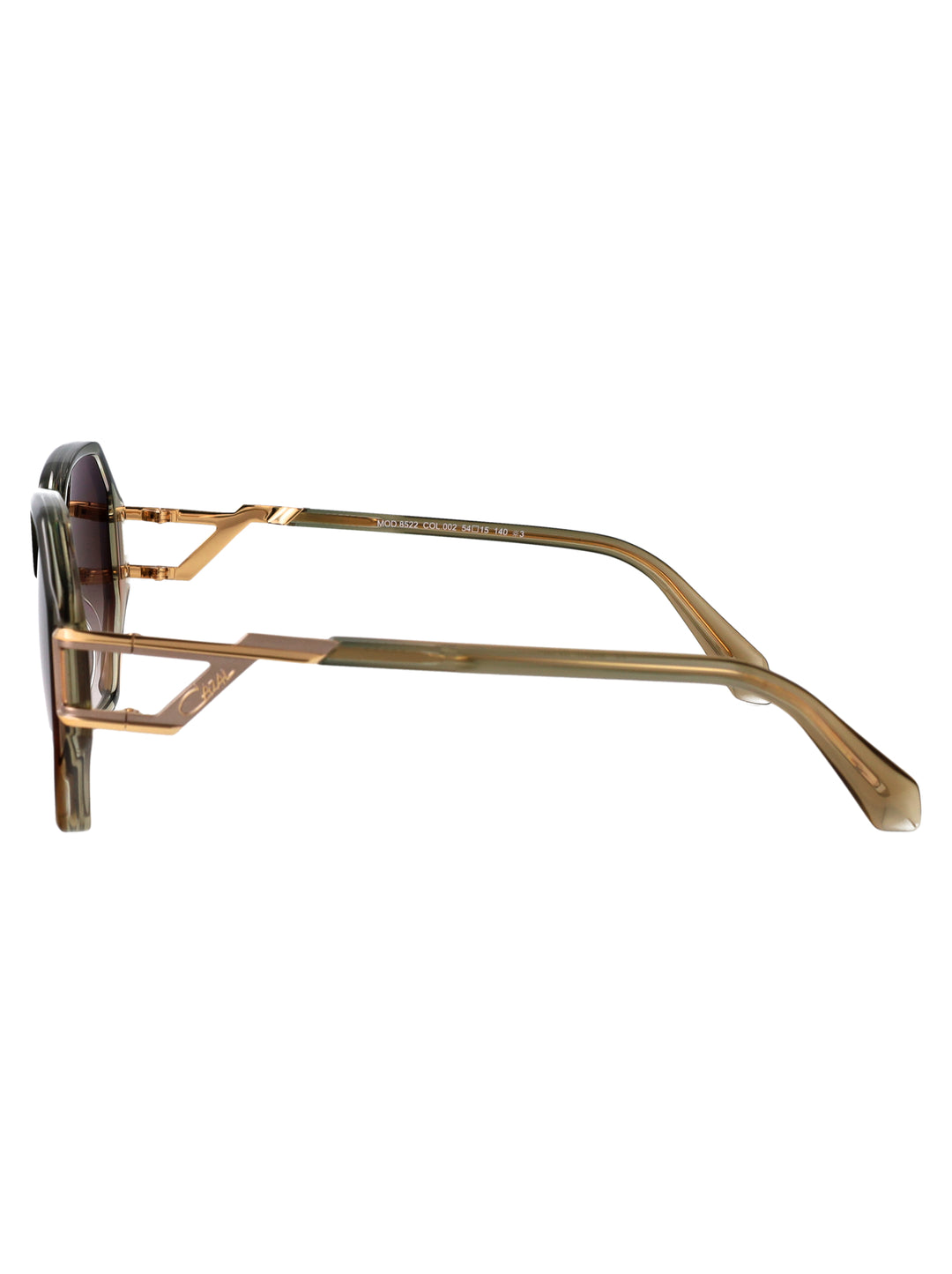 Cazal SUNGLASSES - Green | 9a3ac62586625962544429cda46d82072eeec776