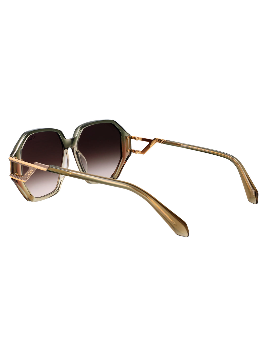 Cazal SUNGLASSES - Green | 8a89db92e4b57528e4c85bc31779815e94323013
