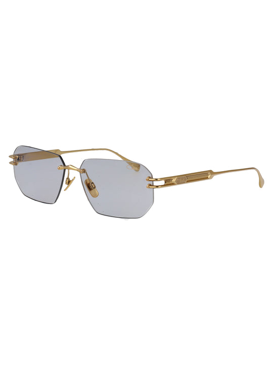 Mod.7121/3 Geometrical Sunglasses