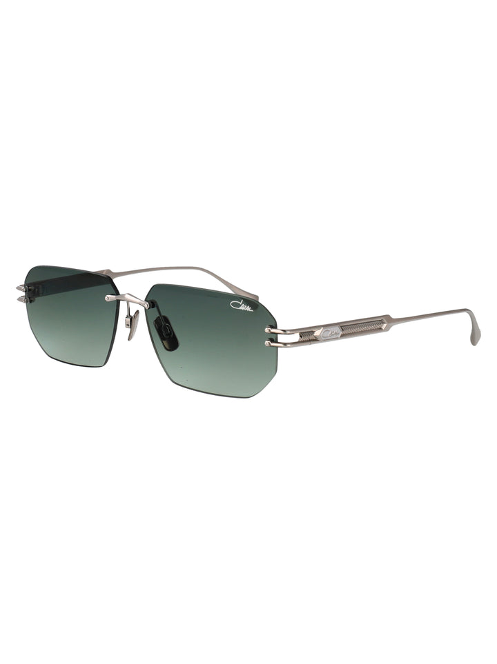Cazal SUNGLASSES - Grey | 4abca72426d748dc28b7497e9f3bf81a85b519d5