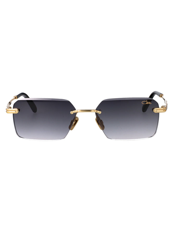 Cazal SUNGLASSES - Black | 3b5f3e1f6fd2dc968eb30c5ddeeab7c20d8604a0