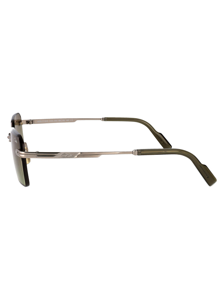 Cazal SUNGLASSES - Grey | f42b10c34080abc031fab676f348d6c02785c420