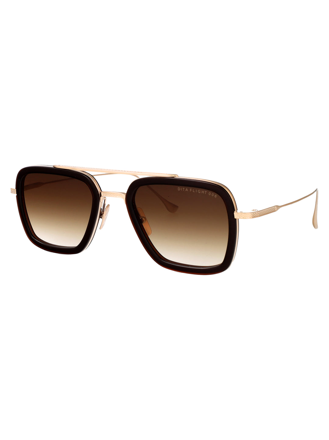Dita SUNGLASSES - Gold | 55fe44811cdf63e850d25c83b4da573c1d15932d