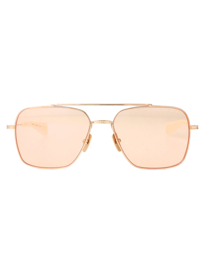 Dita SUNGLASSES - Gold | dccaccfe24d99e7f006386f8891b7a8c8ded666a