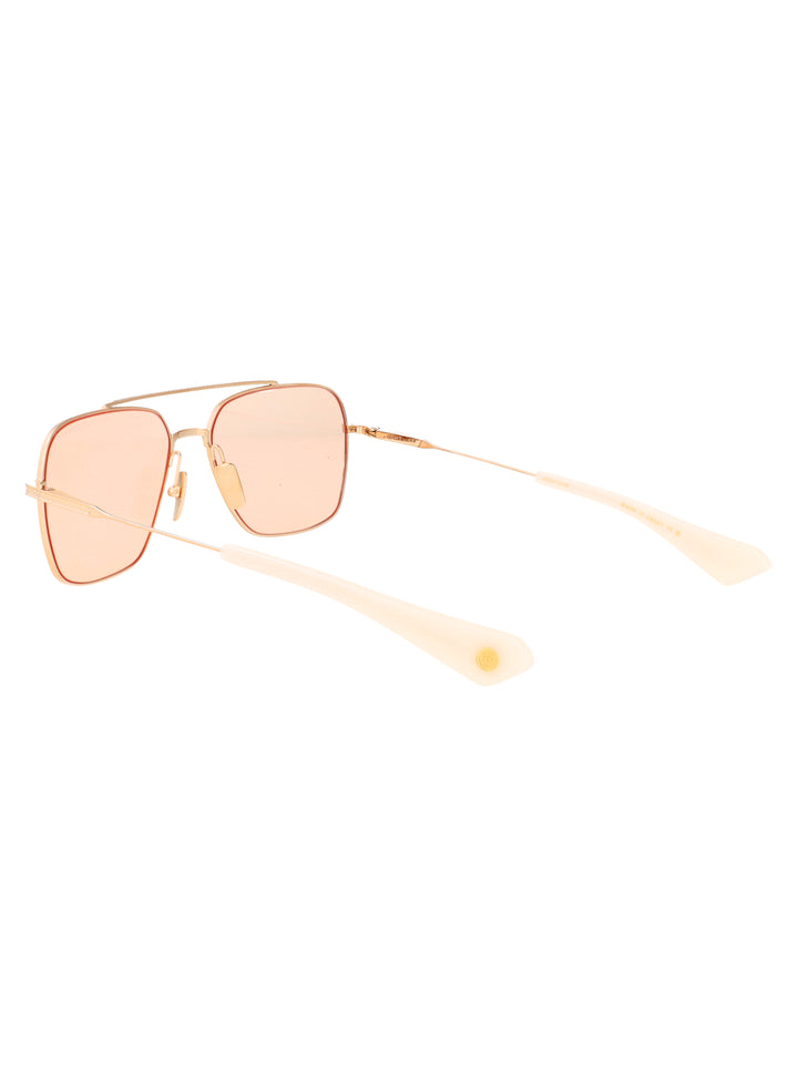 Dita SUNGLASSES - Gold | 4b9257fd1ddbc958bd58e0e1c0a2b4aead9b0984