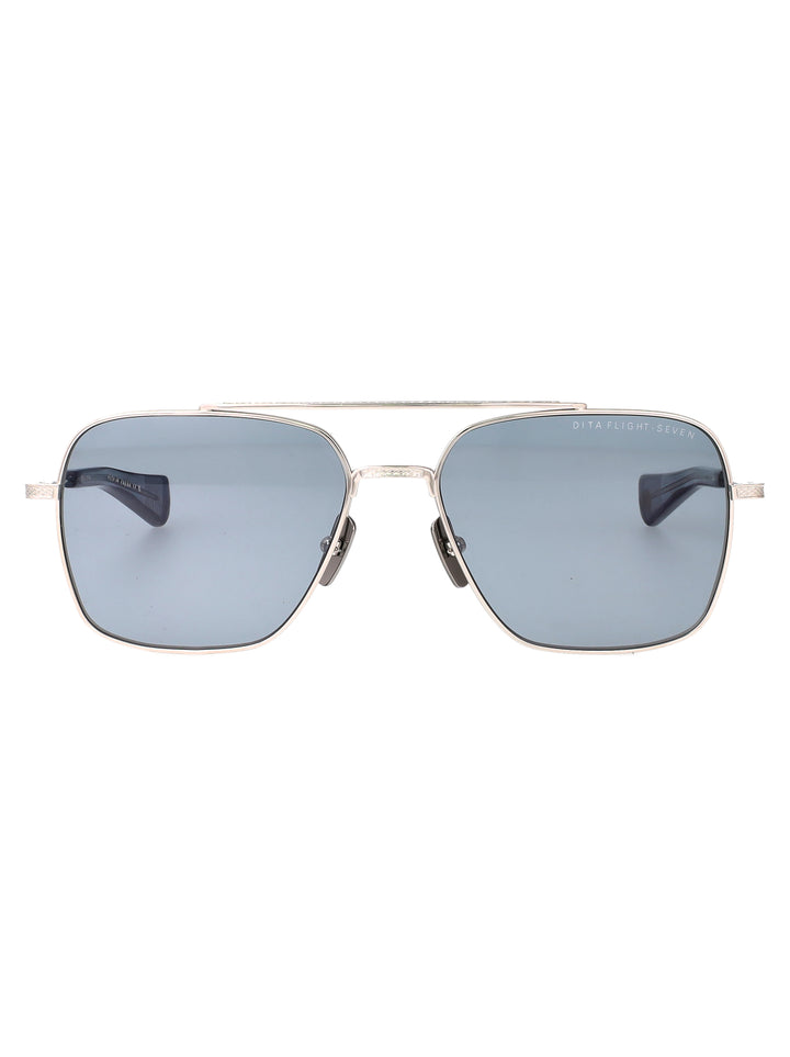 Dita SUNGLASSES - Silver | 88d3aaa6aba2f51dcf795bfa6e4b4a410ffb8cba