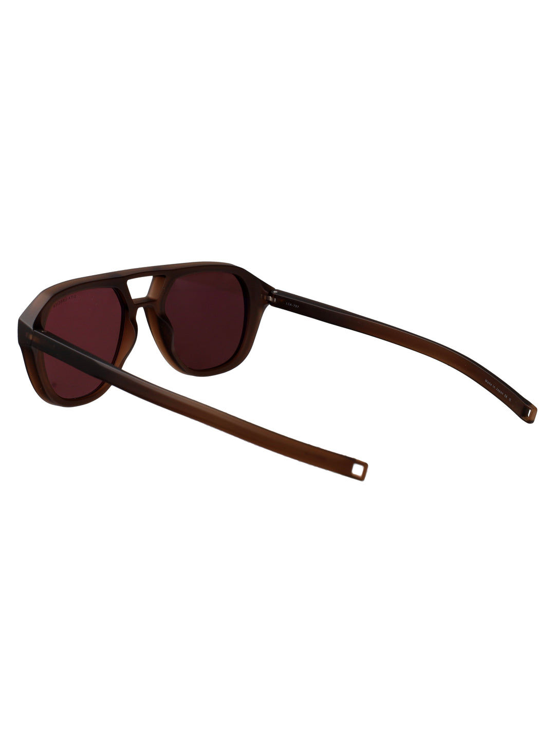 Dita SUNGLASSES - Brown | 9338d46f95bd8d6e3d0f857f174b541823b42529