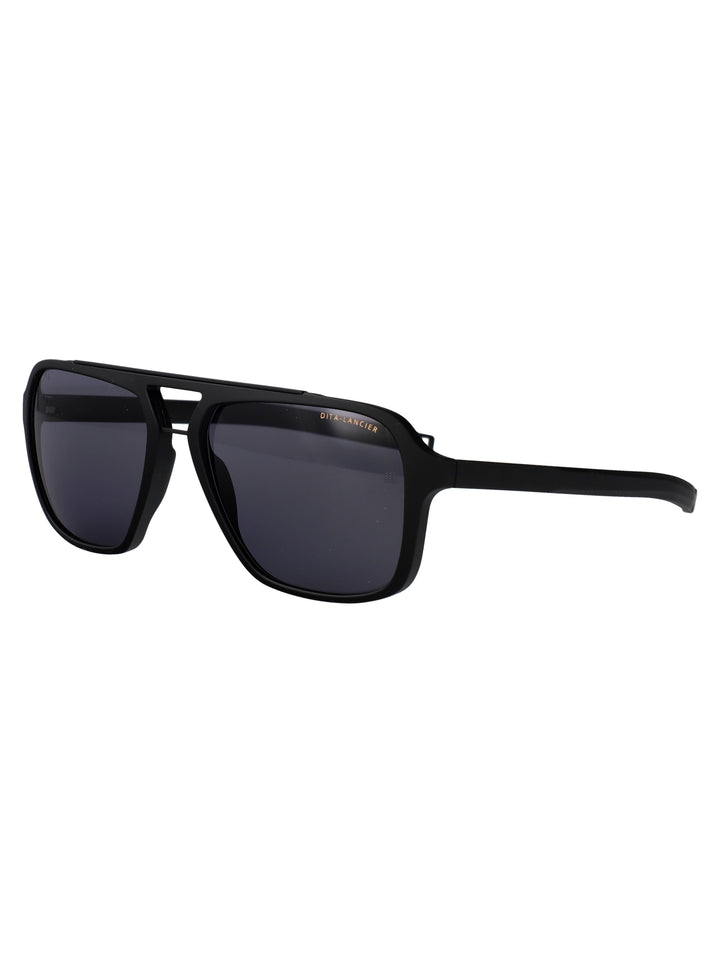 Dita SUNGLASSES - Black | 7a76205e6576556823799694b06ab6a895b2bbe7