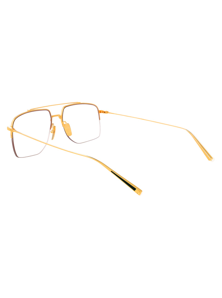 Dita OPTICAL - Gold | 490ba178cb1b423df56afe93aead29540eb703ef