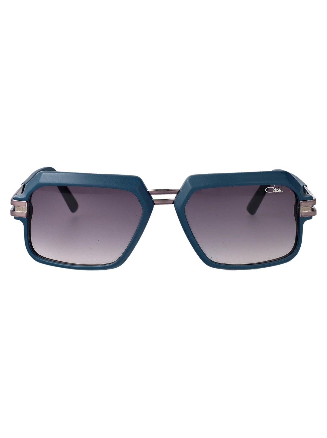 Cazal SUNGLASSES - Blue | 37d0ac2d1a7f855a6aab2e034f03b718fa509f87