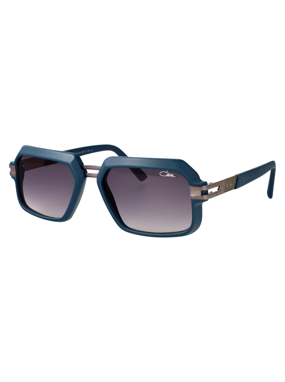 Cazal SUNGLASSES - Blue | 1a31843c380887f5349b064d4b1d174b7e3f9451