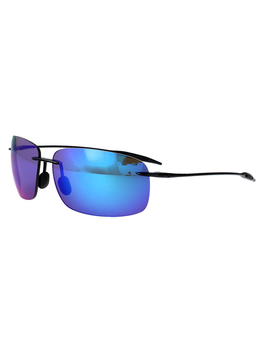 BREAKWALL RIMLESS Sunglasses