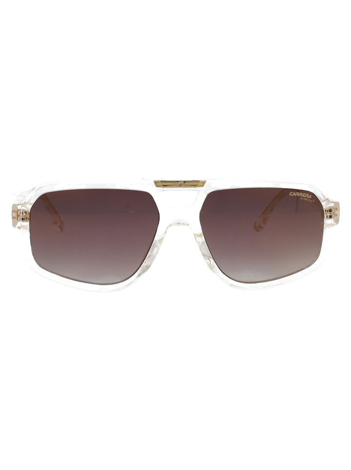 Carrera SUNGLASSES - Crystal | 1275652e2d50aece783b33f33752d5978e762b5a