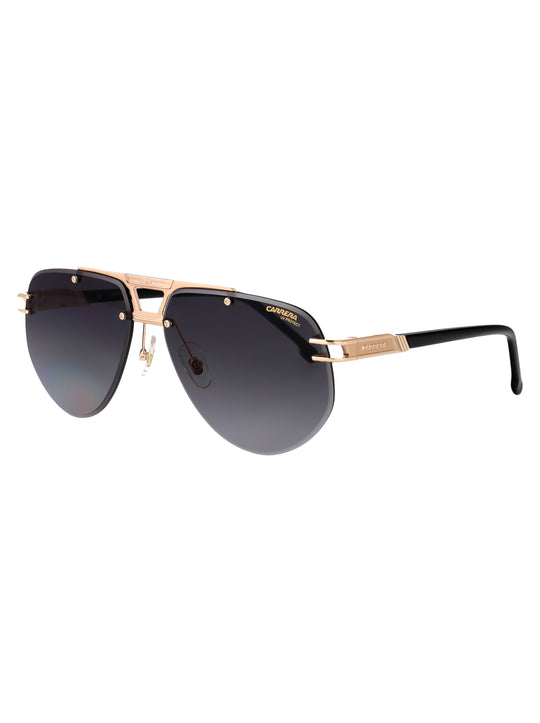 CARRERA 1087/S RECTANGULAR Sunglasses