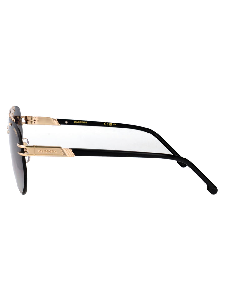 Carrera SUNGLASSES - Black | dce466bea8b95961f3e246f668b1f99a3d6f9e09