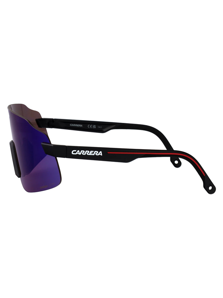 Carrera SUNGLASSES - Black | 6de2f002a39f934abb1a01df9fb04a26f2024955