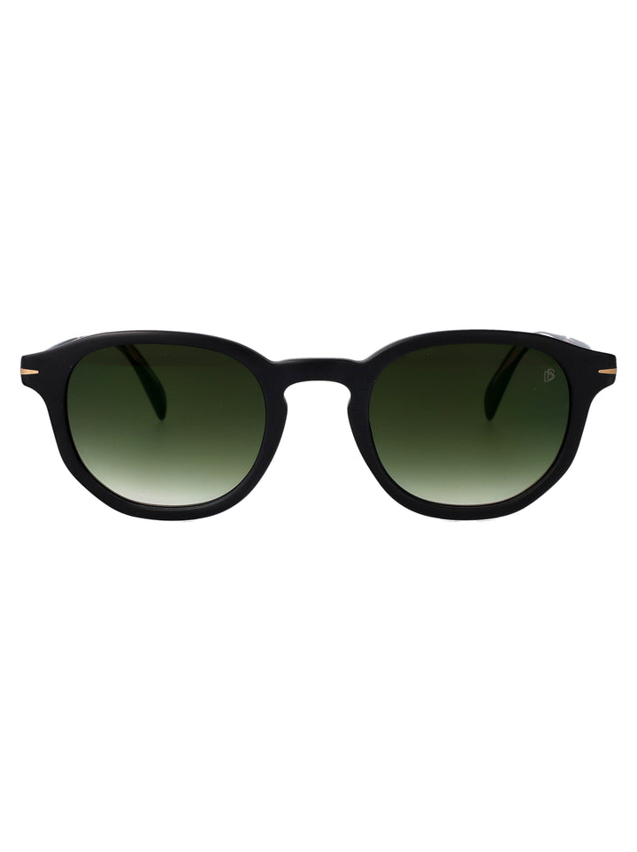 David Beckham SUNGLASSES - Black | da073e2218c604917707fa0d1ed72dab0485e19c