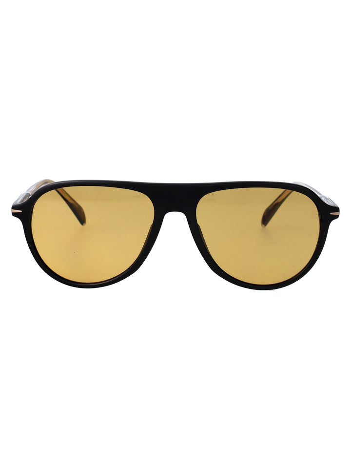 David Beckham SUNGLASSES - Black | 08e3d521dd1baa41277ff72f059d6697c2dedb9a
