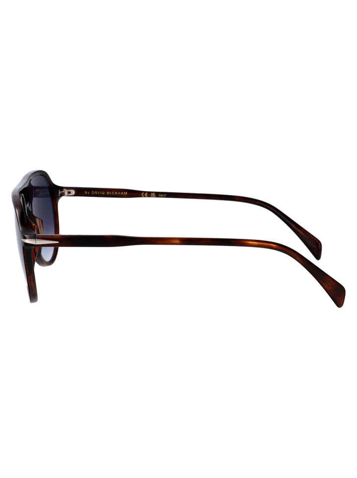 David Beckham SUNGLASSES - Brown | 27dca54444abbc3dca10eaffca6d0e73fc817e0a