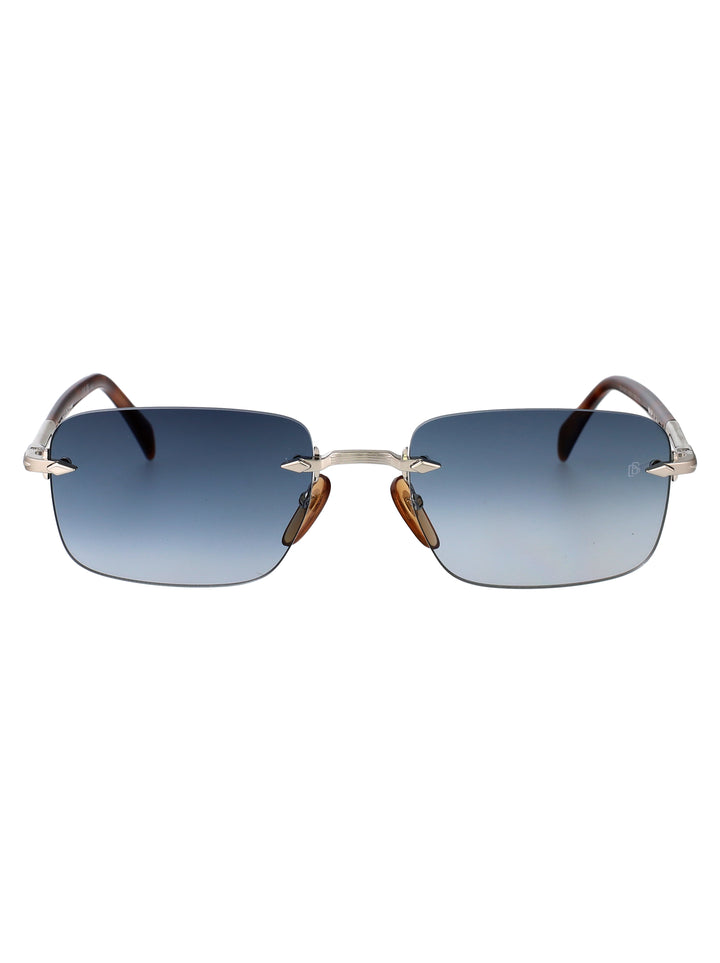 David Beckham SUNGLASSES - Brown | c6320e4d6c96122f7cbcae30cea39776e63c4571