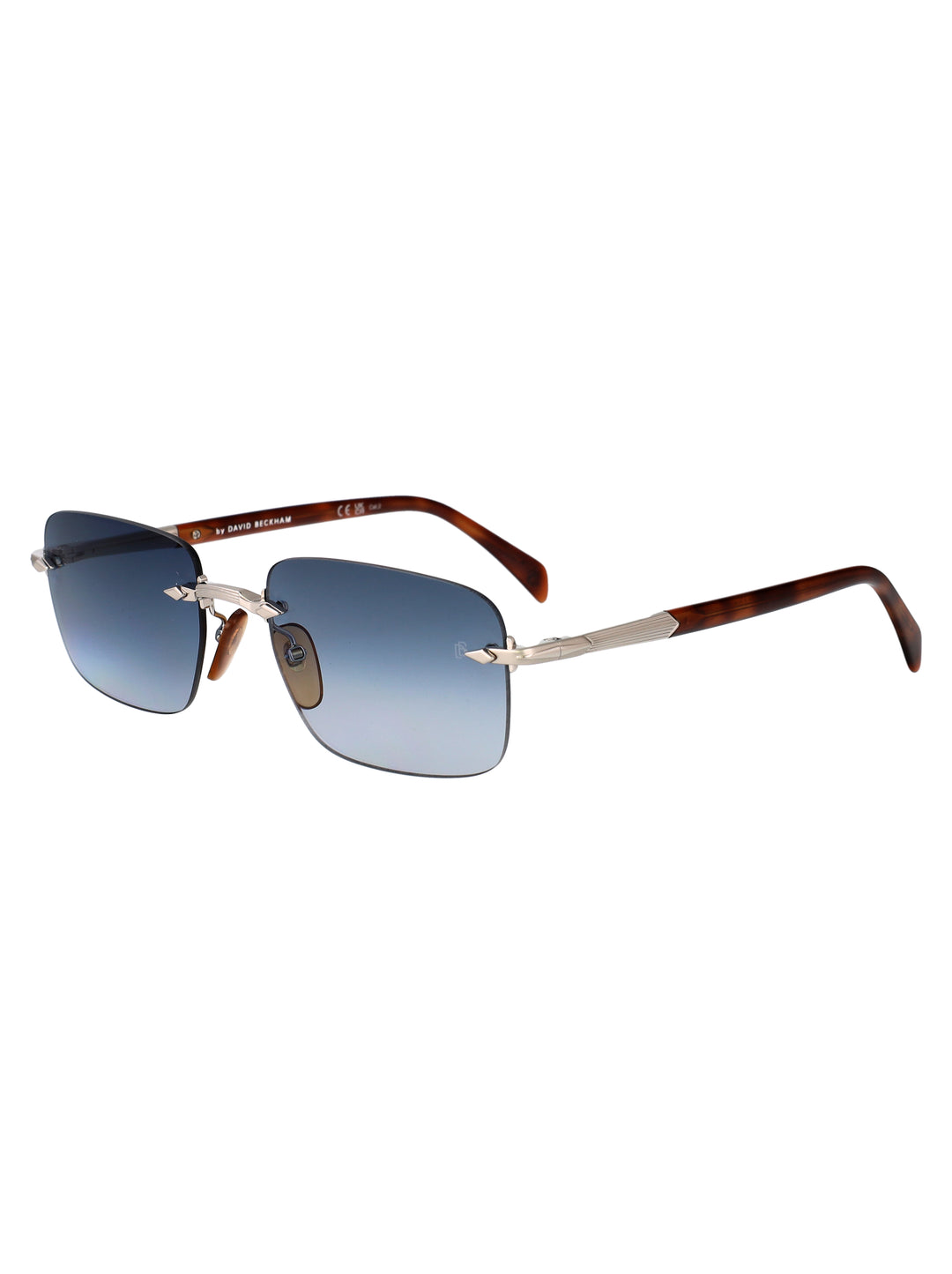 David Beckham SUNGLASSES - Brown | 74168715a37f2c914a16747ceefe513b58c91c47