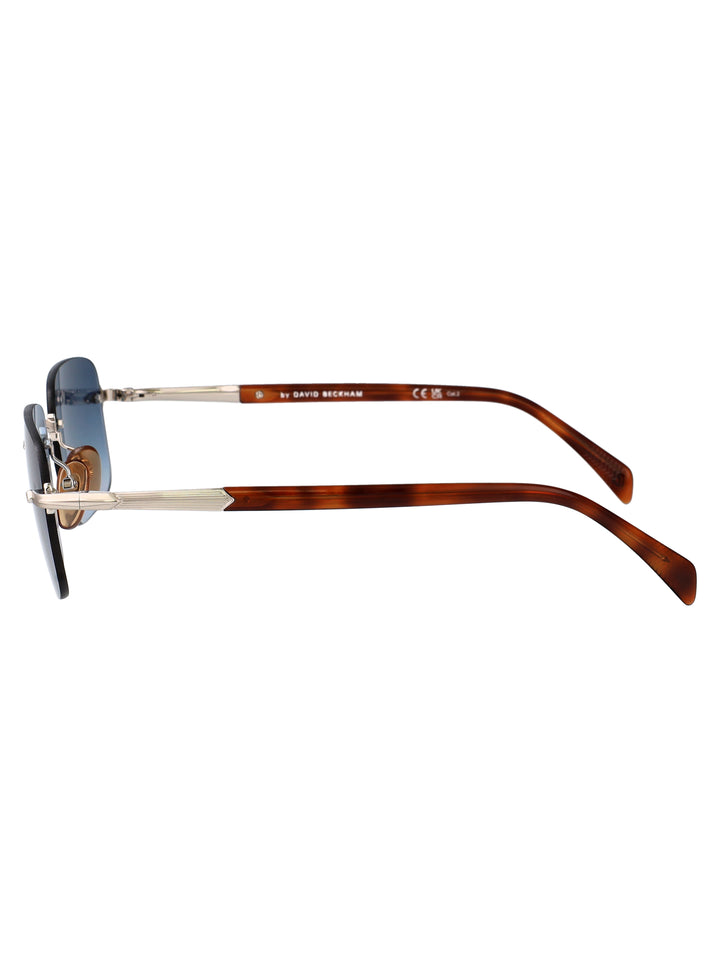 David Beckham SUNGLASSES - Brown | 4deb39a73d7a8a62a92ff9f40499feea562d275d