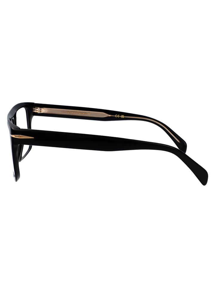 David Beckham OPTICAL - Black | 2a66920b1ae17a6ebc54d866abf94acace4eb59c