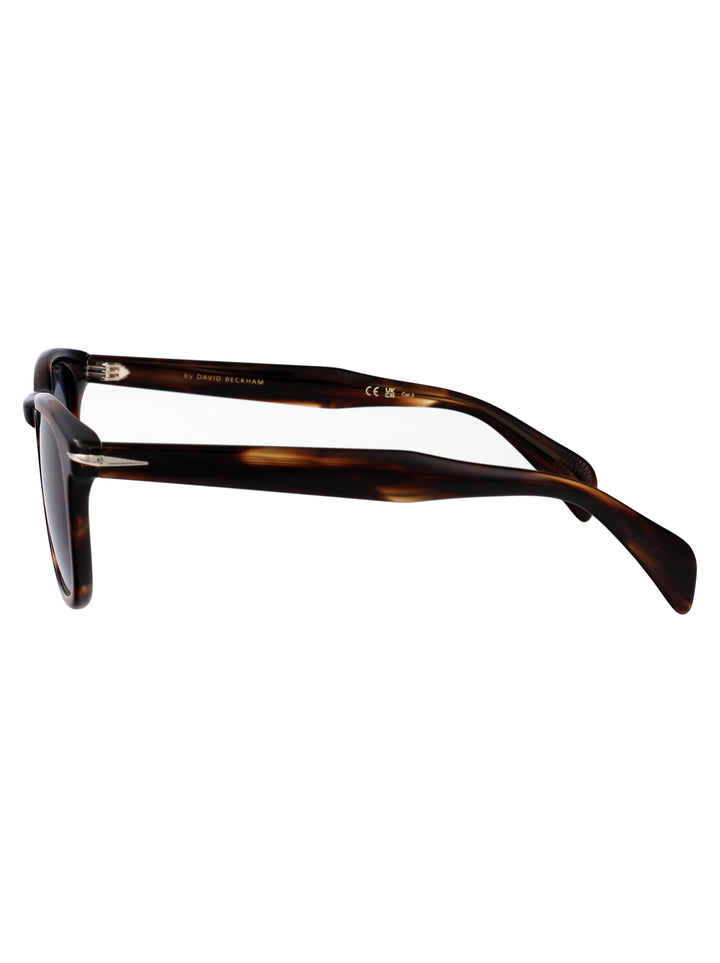 David Beckham SUNGLASSES - Brown | d6e0f36fcc73fad1e48e3c58472ac8886830ca57