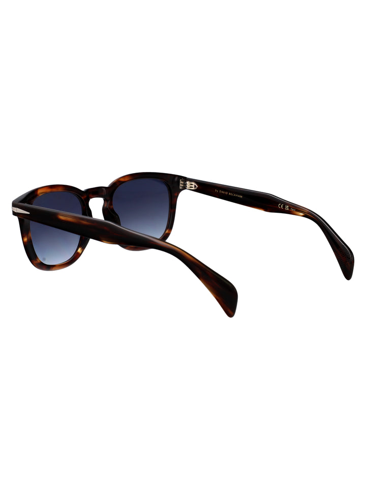 David Beckham SUNGLASSES - Brown | 163f2388e2ee5c43764531c2be5be44e9a406beb
