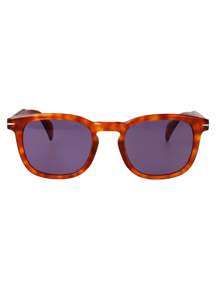 David Beckham SUNGLASSES - Brown | 792a4edfcc3ef183a5749935b669cefef9975363