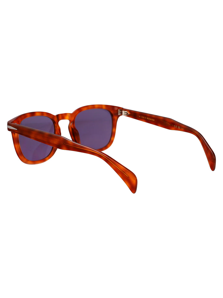 David Beckham SUNGLASSES - Brown | 3c2beb7e3adc042e346eccd0f3e6c5a3b2815d32