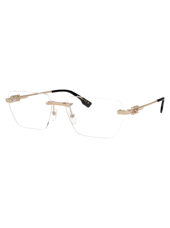 Dsquared2 OPTICAL - Grey | 3dc1293cb5844c9165ec9ecfd55ad76120156b68