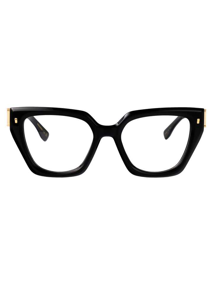 Dsquared2 OPTICAL - Black | 08c6c719e8c5ca3f7071335c0363754fd77fefd7