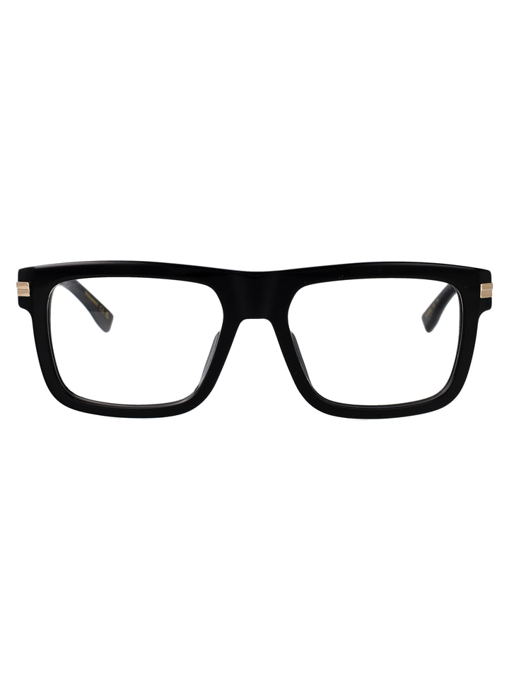 Dsquared2 OPTICAL - Black | 7d249baad114a566c9718becd2420b908d96a676