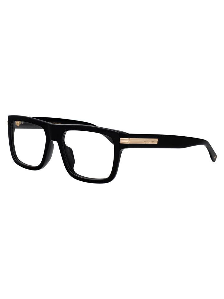 Dsquared2 OPTICAL - Black | a1d7a1b8dc2a71528f201796071d511400669d6a